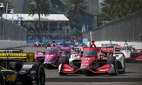 Firestone Grand Prix of St. Petersburg 2026: What to Expect