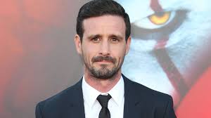 джеймс рэнсон