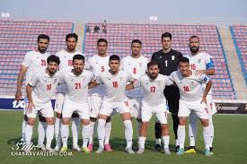 ایران – افغانستان؛ تقابل میلیاردرها با پابرهنه‌ها/ کاش دیگر به خودمان نگوییم «حرفه ای»!