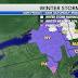 Heavy rain, gusty winds and snow to hit north of New York City as ...