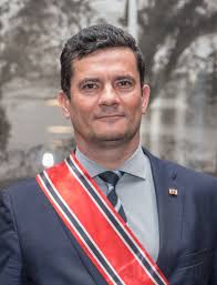 Sergio Moro