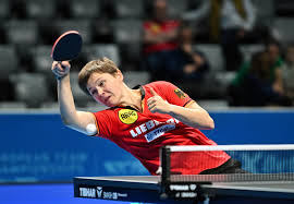Tischtennis - News update