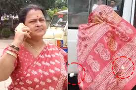 When Power Turns Personal: The Arrest of Ila Bagchi and the Cracks in Political Patronage