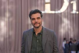 O ‘flerte’ de estrela de Hollywood para cima de Wagner Moura