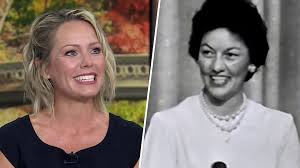 Dylan Dreyer's Grandmother on 'The Price Is Right': A Winning Legacy