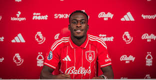 Nottingham Forest FC - News update