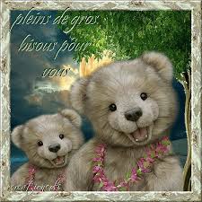 Résultat de recherche d'images pour "gros bisous"