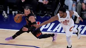 What channel is Knicks vs Cavaliers today? Time, TV info for Game 4