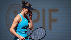 Trend Google: madrid open