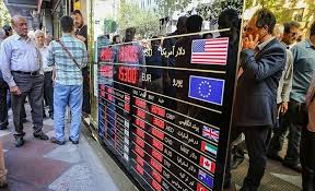 بازار به سمت آرامش می‌رود