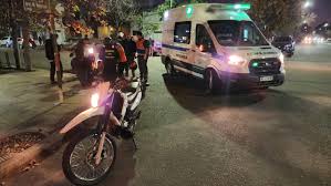 General Pico: Siniestro vial y cambios en servicios por feriado - Imagen principal del artículo