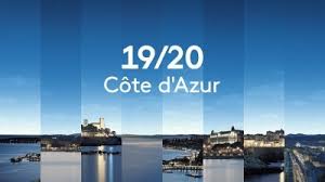 Photo JT 19-20 Cte d'Azur les replays et vidos en streaming Provence ...