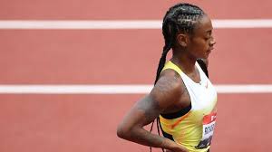 Sha'Carri Richardson: Festnahme und verpasste WM-Qualifikation