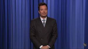 Late Night Pokes Fun at Trump in China