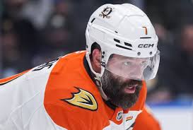 Ice Chips: Ducks D Gudas to miss Game 2 vs. Oilers