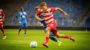 BFC Dynamo vs. Greifswalder FC: Kampf um die Trendwende - Imagen principal del artículo