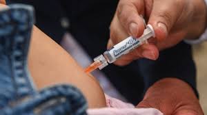 Una niña de 14 meses muere por sarampión en la CDMX