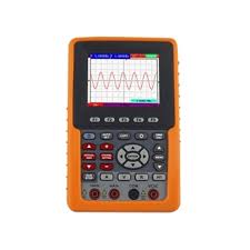 100 MHz Handheld Oscilloscope, 1 GSa/s, Single Channel | ATO.com