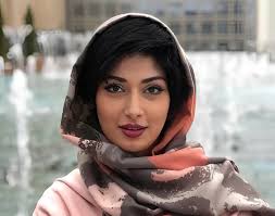 بیوگرافی زهرا سزاوار مریم سریال ساهره + سن، عکسهای شخصی و فیلم ها
