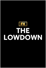 Ethan Hawke for The Lowdown