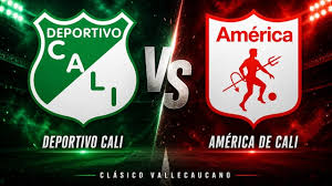 Cali vs. América: ¿Dónde ver en vivo y qué pronostican las apuestas?