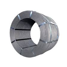 ht strands: High-Tensile Steel Solutions