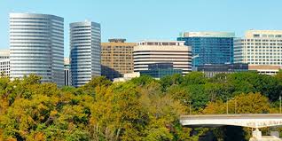 Image result for rosslyn virginia