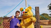 BBC DIY SOS Children in Need special flooded with same criticism from fans