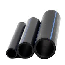 355mm Pn16 SDR11 HDPE Pressure Water Pipe - Plastic Pipe and ...