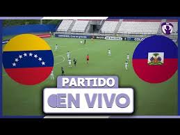 ¡Vinotinto Sub-17 a la cancha! Dónde ver el partido clave HOY