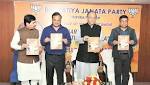 Tripura Assembly Elections: promises SEZs,