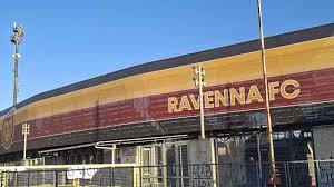 Trend Google: ravenna - perugia