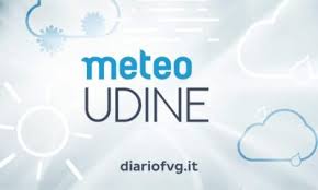 Trend Google: meteo udine