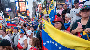 EEUU Revoca el TPS para Venezolanos: ¿Qué Opciones Quedan?