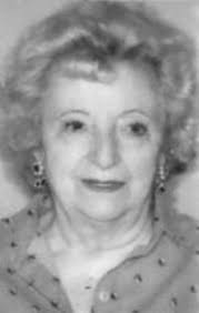 She was born June 14, 1913 in Torino, Italy to Giovanna Porta and Alfredo ... - 700354XW_113006_2