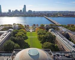 Image of MIT Campus