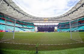 Bahia x Confiança: Escalações Confirmadas para a Final da Copa do Nordeste! - Imagen principal del artículo