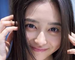 乃木坂46 井上和 ソロ 清楚 フォト 公式（AI 生成）