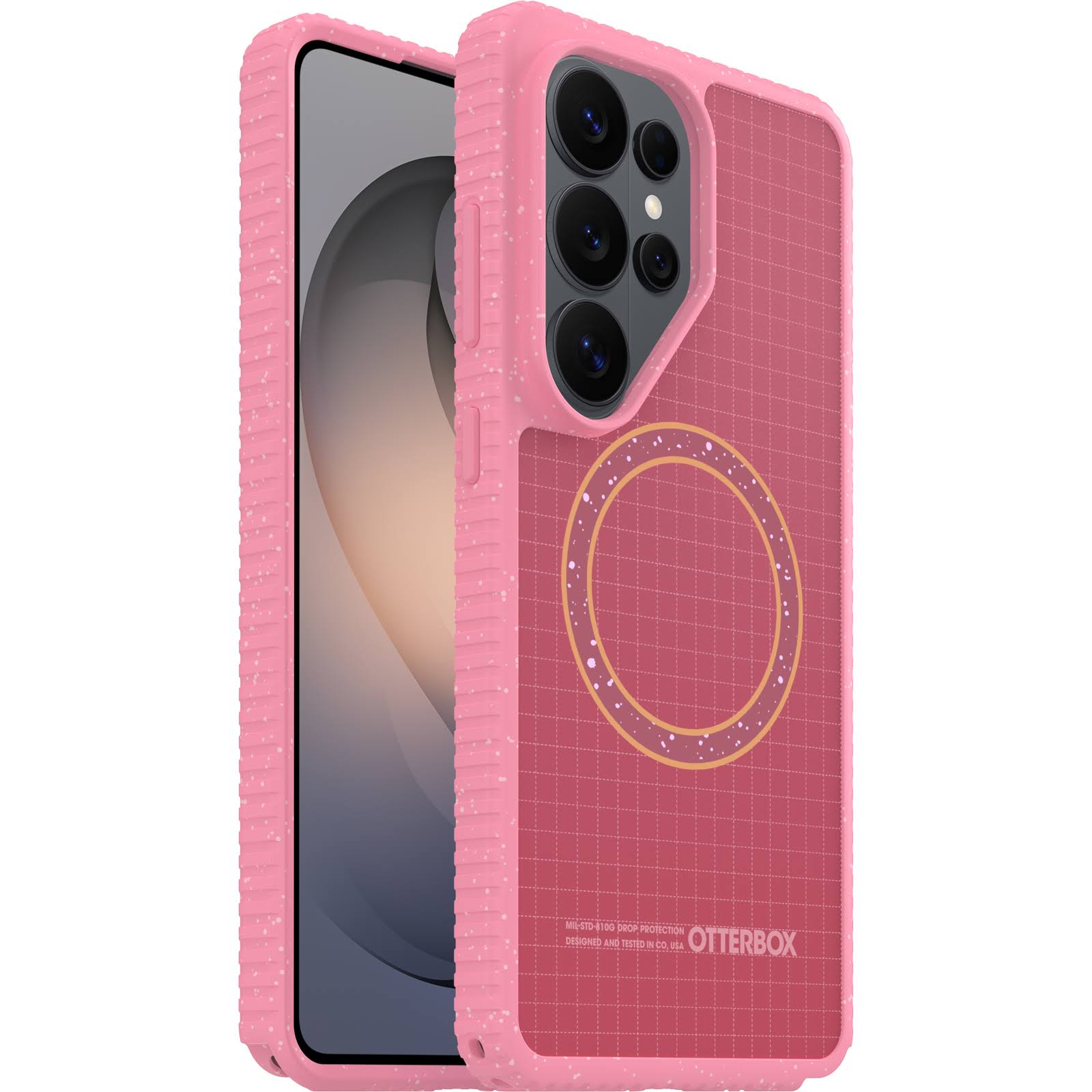 OtterBox Galaxy S26 Ultra Sole Case Xtra Hot