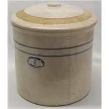 Image result for lidded crock