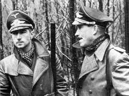 Werner Mölders y Adolf Galland | History - Luftwaffe | Pinterest via Relatably.com