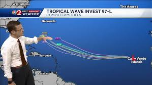 WESH - News update