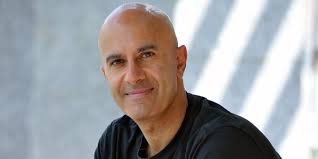 Robin Sharma. I came across this book a few days back in a library. Curious about the hype created by this book, I picked it up. After completing the first ... - Robin-sharma