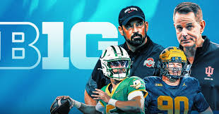 2026 Big Ten College Football Preview: CFP favorites, power rankings, more