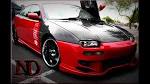 Mazda 323 tuning -