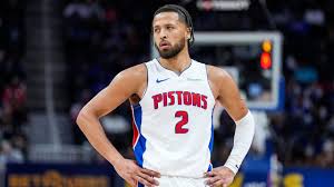 Cade Cunningham: What went well, what must be sharper after Pistons opening 
loss to Pacers