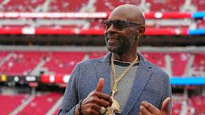 Jerry Rice provides insights on 49ers receiver strategy