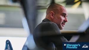 We must adapt in derby quickly - Guardiola