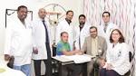 نجاح فريق طبي بـ «الرميلة»
