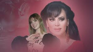 Imelda Tuñón afirma que Maribel Guardia era el premio de una rifa entre hombres: “Cada quien pone 100 mil pesos”